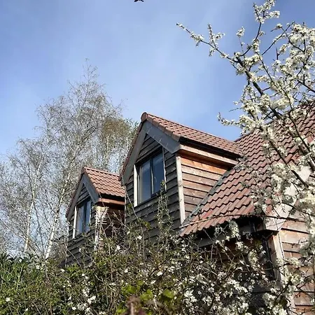 The Loft At Tanglewood Apartment Wrington Exterior photo