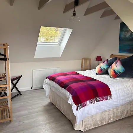 The Loft At Tanglewood Apartment Wrington Exterior photo