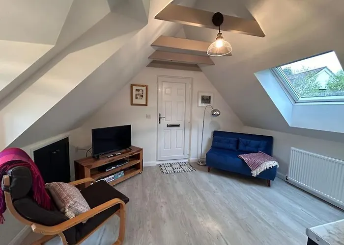 The Loft At Tanglewood