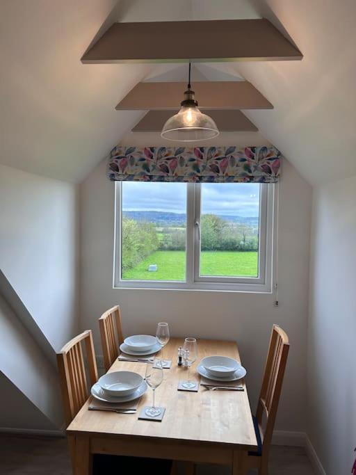 The Loft At Tanglewood Wrington