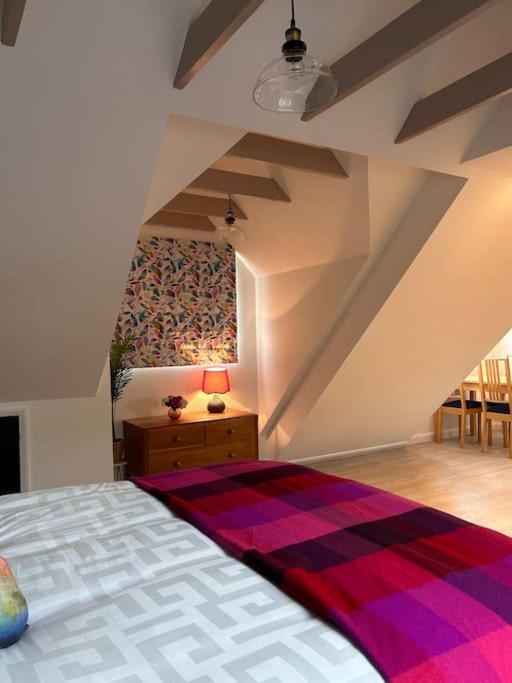 Apartment The Loft At Tanglewood Wrington