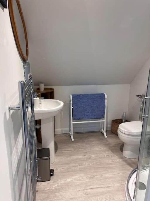 The Loft At Tanglewood Wrington