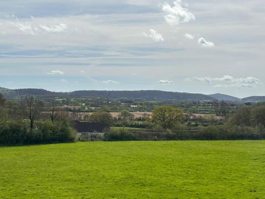 Apartment The Loft At Tanglewood Wrington