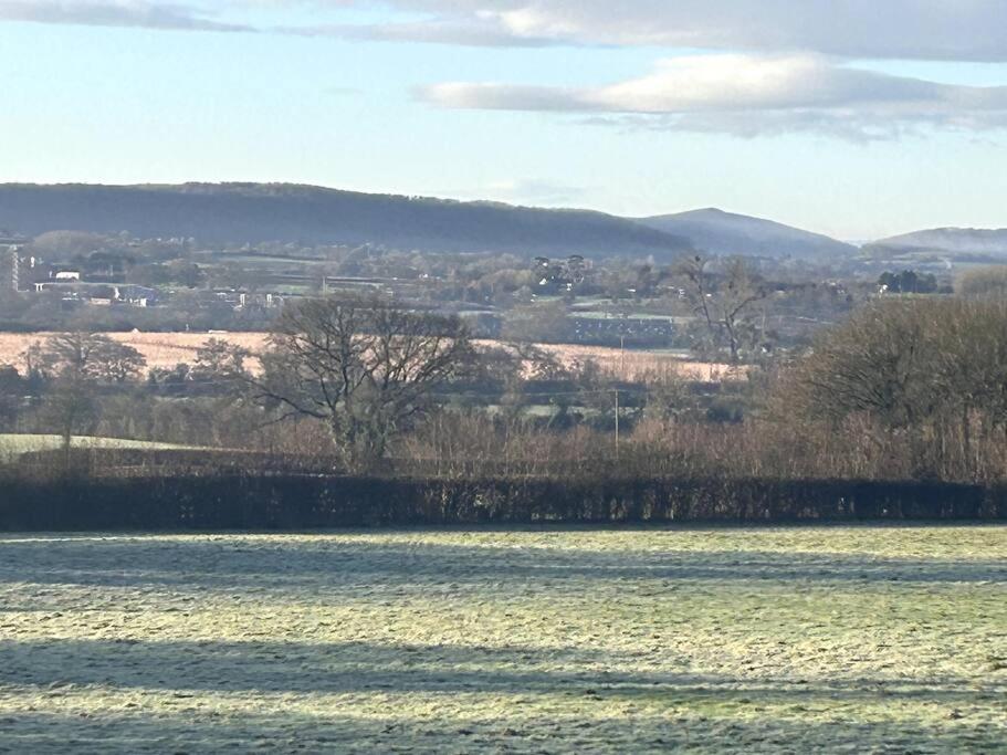 The Loft At Tanglewood Wrington