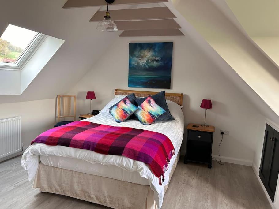 Apartment The Loft At Tanglewood Wrington