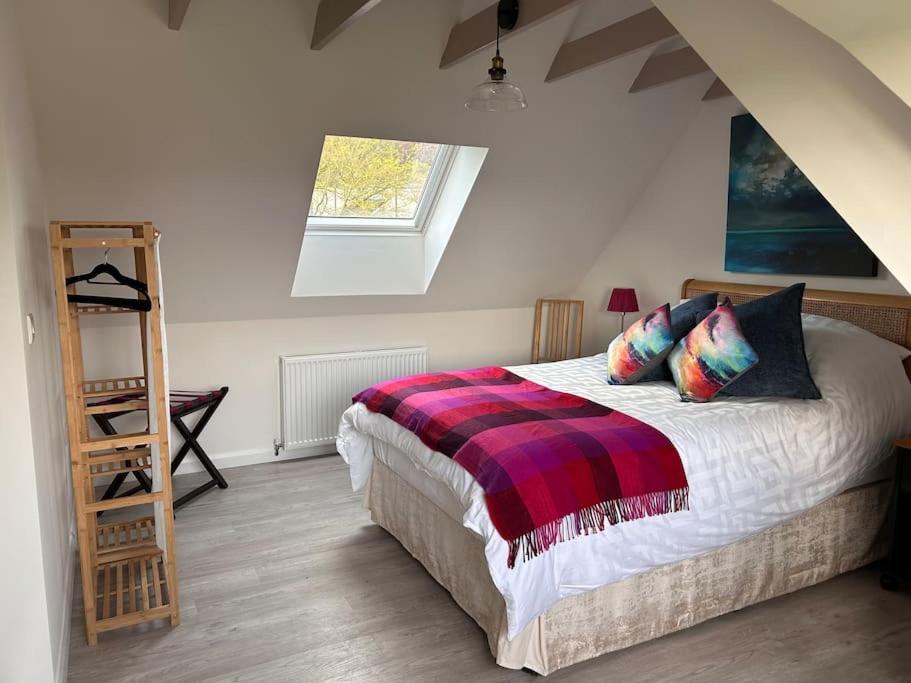 Apartment The Loft At Tanglewood Wrington